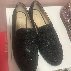 So sparkly worn once